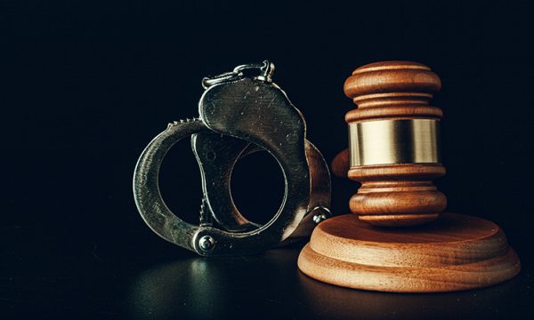 Criminal law